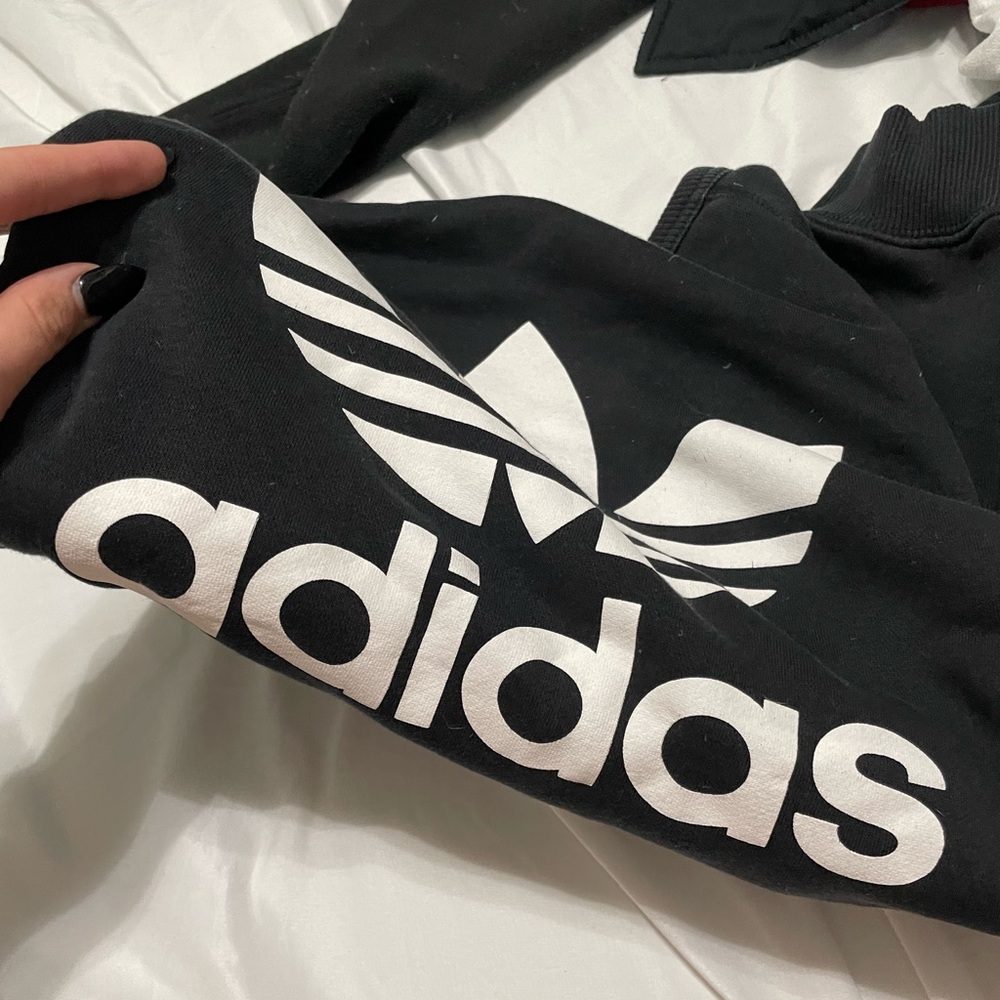 Addams woman medium pull over